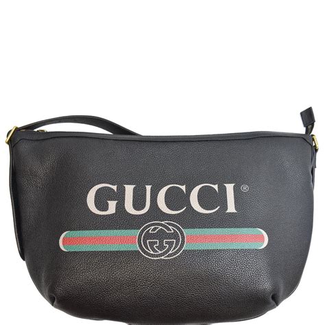 gucci flap hobo shoulder with single strap